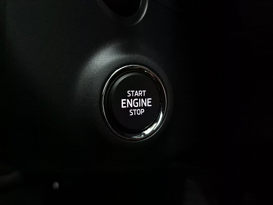 Skoda Kodiaq Hockey Edition, 2022 года, пробег 31822 км