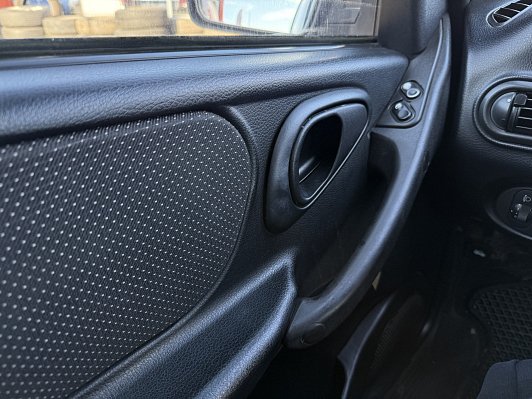 Chevrolet Niva GLC, 2012 года, пробег 251000 км