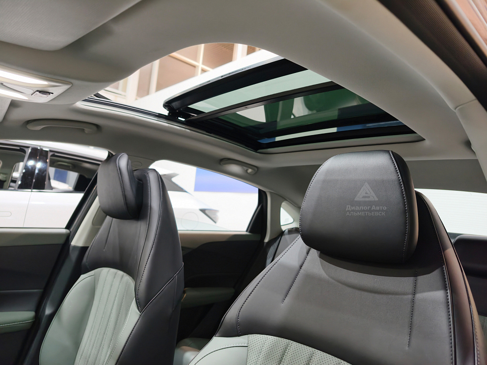 Changan Lamore 1.5T - 7 DCT (Tech), серый