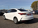 Hyundai Solaris Active Plus, 2021 года, пробег 69328 км