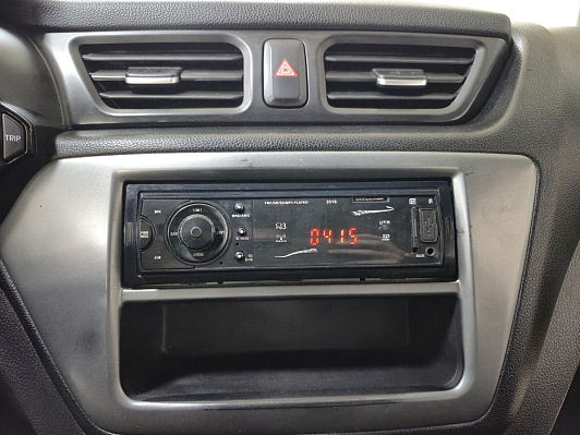 Kia Rio Comfort, 2014 года, пробег 258690 км