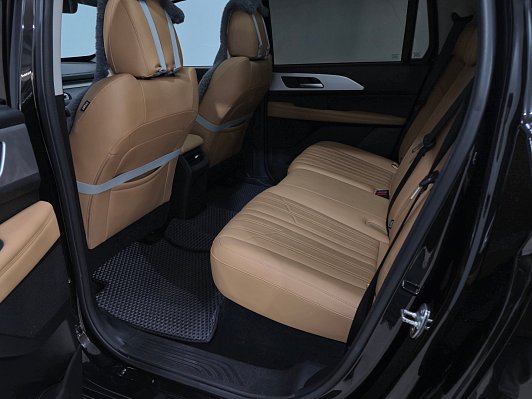 Haval H5 Linkedin, 2023 года, пробег 66139 км