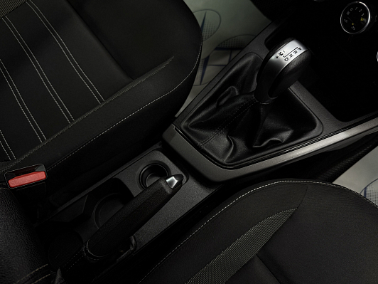 Renault Arkana Drive, 2019 года, пробег 91148 км