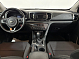 Kia Sportage Classic, 2016 года, пробег 162172 км