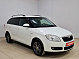 Skoda Fabia Sport, 2008 года, пробег 326361 км