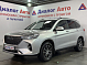 Haval M6, 2023 года, пробег 40000 км