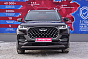 Chery Tiggo 8 Pro Max Ultimate, 2022 года, пробег 45700 км