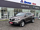 Kia Sportage Classic, 2012 года, пробег 247110 км