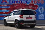 Skoda Yeti Active, 2011 года, пробег 182500 км