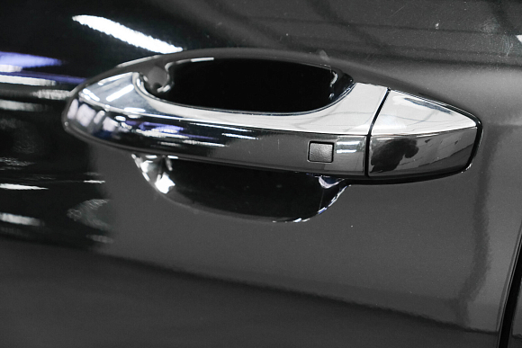 Kia K5 Prestige, 2022 года, пробег 87825 км