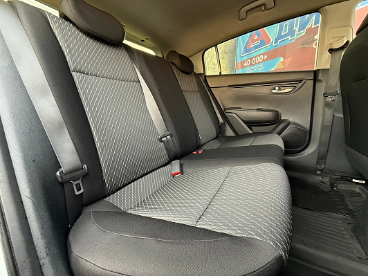 Kia Rio Luxe 2018 FWC, 2018 года, пробег 172000 км