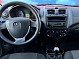 Lada (ВАЗ) Kalina Standard Glonass 21941-50-213, 2013 года, пробег 247500 км