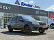 Lada (ВАЗ) Granta Standard Glonass 21911-50-001, 2015 года, пробег 130597 км
