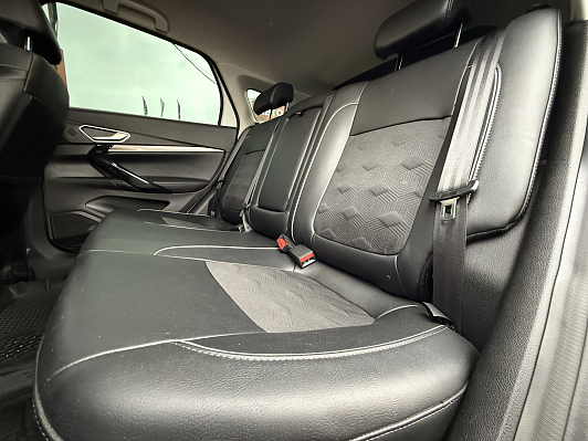 Lada (ВАЗ) Vesta Enjoy'24, 2024 года, пробег 19292 км