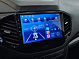 Lada (ВАЗ) Vesta Comfort, 2021 года, пробег 93873 км