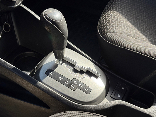 Kia Rio Luxe, 2013 года, пробег 213670 км