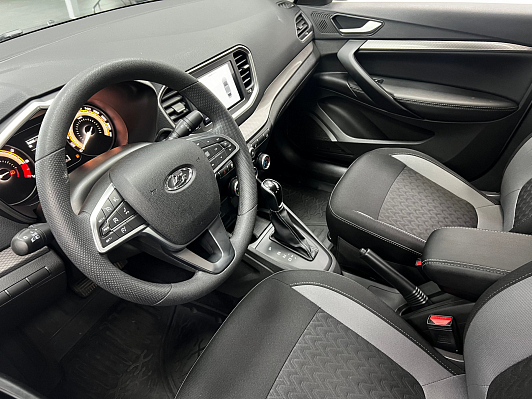 Lada (ВАЗ) Vesta Comfort'24, 2024 года, пробег 29500 км