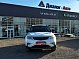 Geely Atlas Luxury, 2020 года, пробег 80805 км