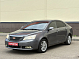 Geely Emgrand EC7 Comfort, 2014 года, пробег 103030 км