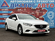 Mazda 6 Active, 2013 года, пробег 190000 км
