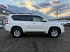 Toyota Land Cruiser Prado, 2015 года, пробег 173029 км