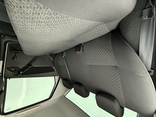 Datsun on-DO Access, 2017 года, пробег 175400 км