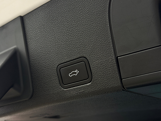 Geely Tugella, 2021 года, пробег 74643 км