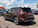 Toyota RAV4, 2017 года, пробег 191282 км