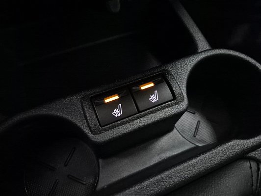 Lada (ВАЗ) Granta Comfort'24 Plus, 2024 года, пробег 19446 км