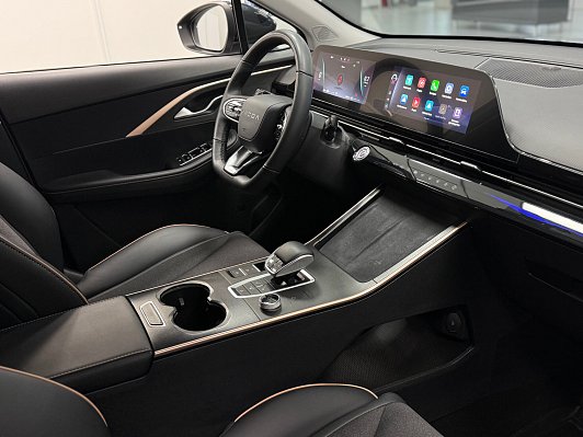Omoda C5 Joy, 2024 года, пробег 32355 км