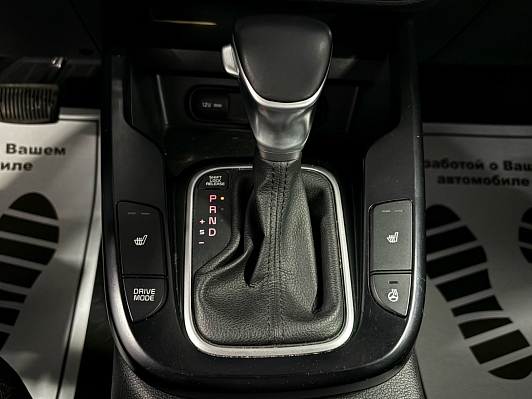 Kia Soul Luxe, 2019 года, пробег 80000 км