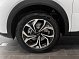 Haval F7x Техно +, белый