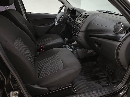 Lada (ВАЗ) Granta Comfort'24 Plus, 2024 года, пробег 36607 км
