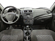 Lada (ВАЗ) Granta Comfort'23 Plus, 2023 года, пробег 48430 км