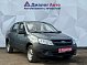 Lada (ВАЗ) Granta, 2014 года, пробег 172589 км