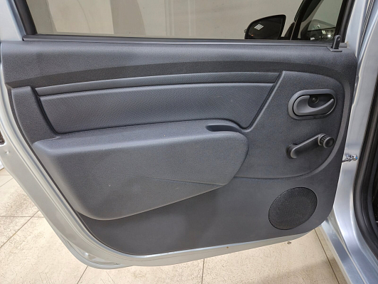 Lada (ВАЗ) Largus Comfort 5 мест (2021-2022), 2021 года, пробег 94170 км