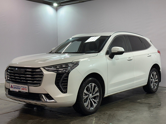 Haval Jolion Elite, 2023 года, пробег 23835 км