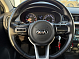 Kia Rio Luxe, 2017 года, пробег 128000 км
