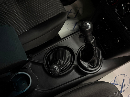 Lada (ВАЗ) Niva Travel KHL'24, 2023 года, пробег 31473 км