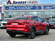 Haval F7x Elite, 2022 года, пробег 20000 км