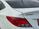 Hyundai Solaris, 2015 года, пробег 171660 км