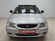 Hyundai Accent, 2005 года, пробег 164059 км