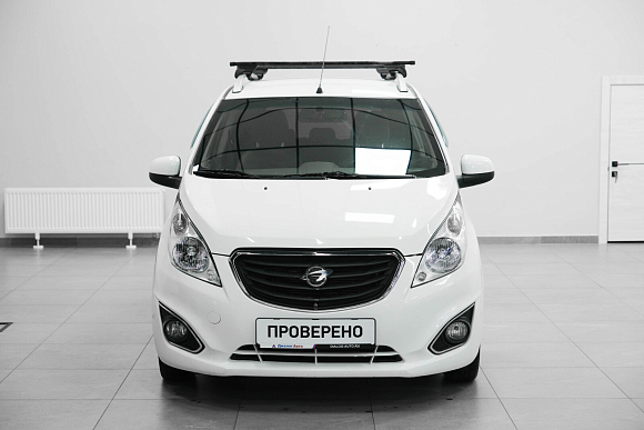 Ravon R2, 2017 года, пробег 71000 км