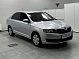 Skoda Rapid, 2014 года, пробег 196158 км