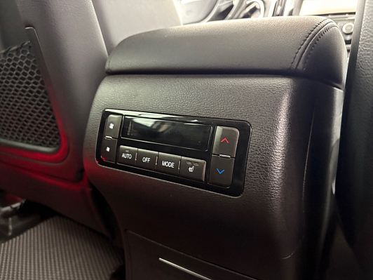 Haval H9 Elite, 2019 года, пробег 76709 км