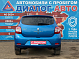 Renault Sandero Access, 2014 года, пробег 151500 км