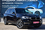 BMW X5 xDrive30d Prestige, 2014 года, пробег 162991 км