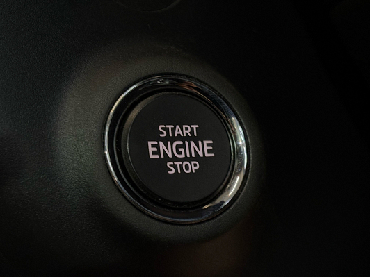 Skoda Kodiaq Hockey Edition, 2019 года, пробег 114093 км