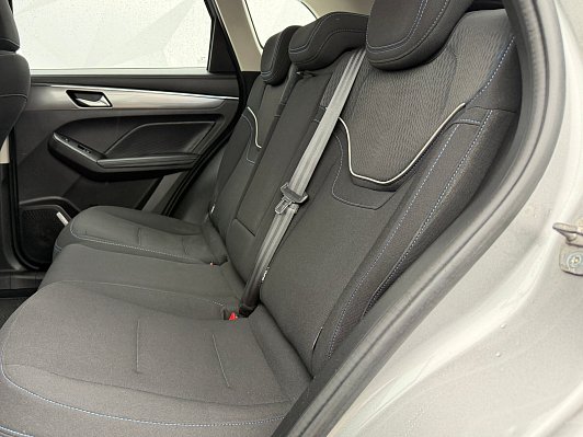 Haval Jolion Elite Plus, 2022 года, пробег 84300 км