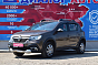 Renault Sandero, 2021 года, пробег 126000 км